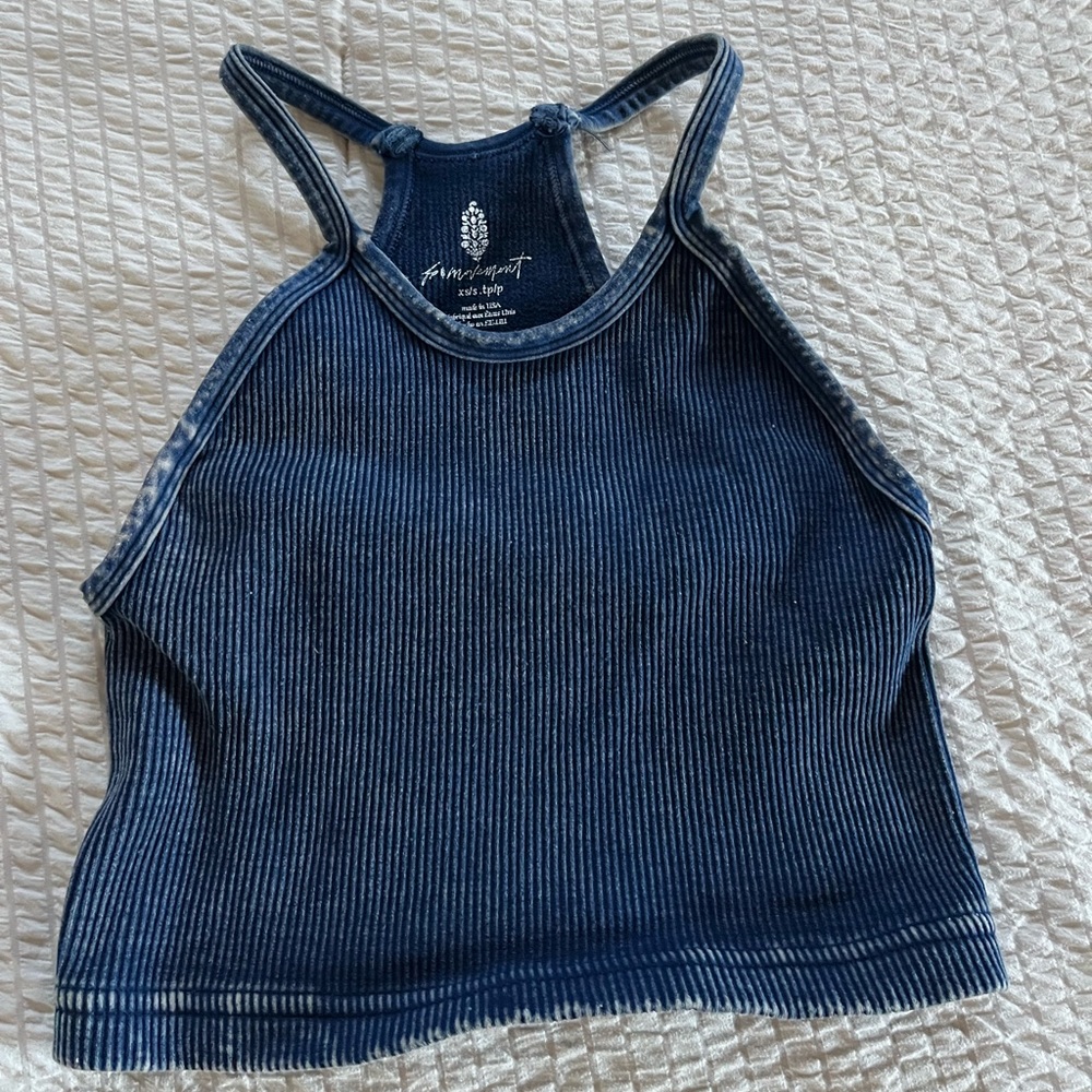 FP Movement Tank Top Small